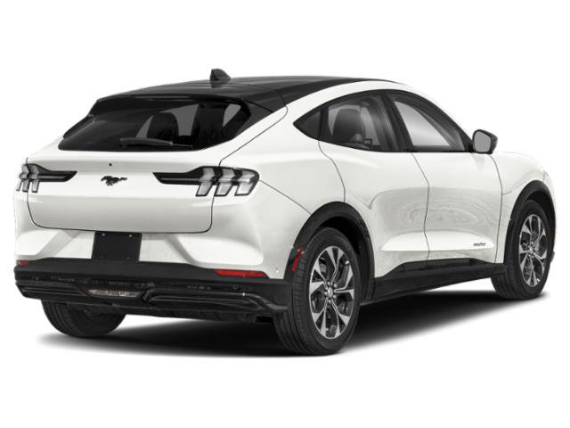 New 2026 Ford Mustang Mach-E Premium RWD image 2