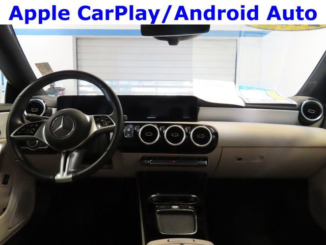 Used 2025 Mercedes-Benz CLA 250 image 8