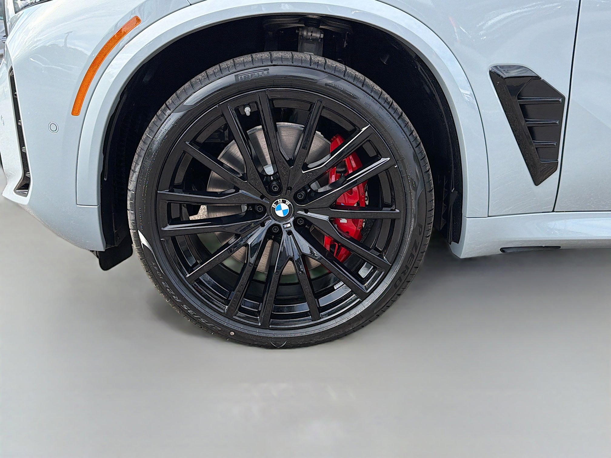New 2026 BMW X5 M60i AWD/4WD image 41