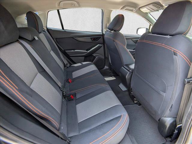 Used 2023 Subaru Crosstrek 2.0i Premium AWD/4WD image 19