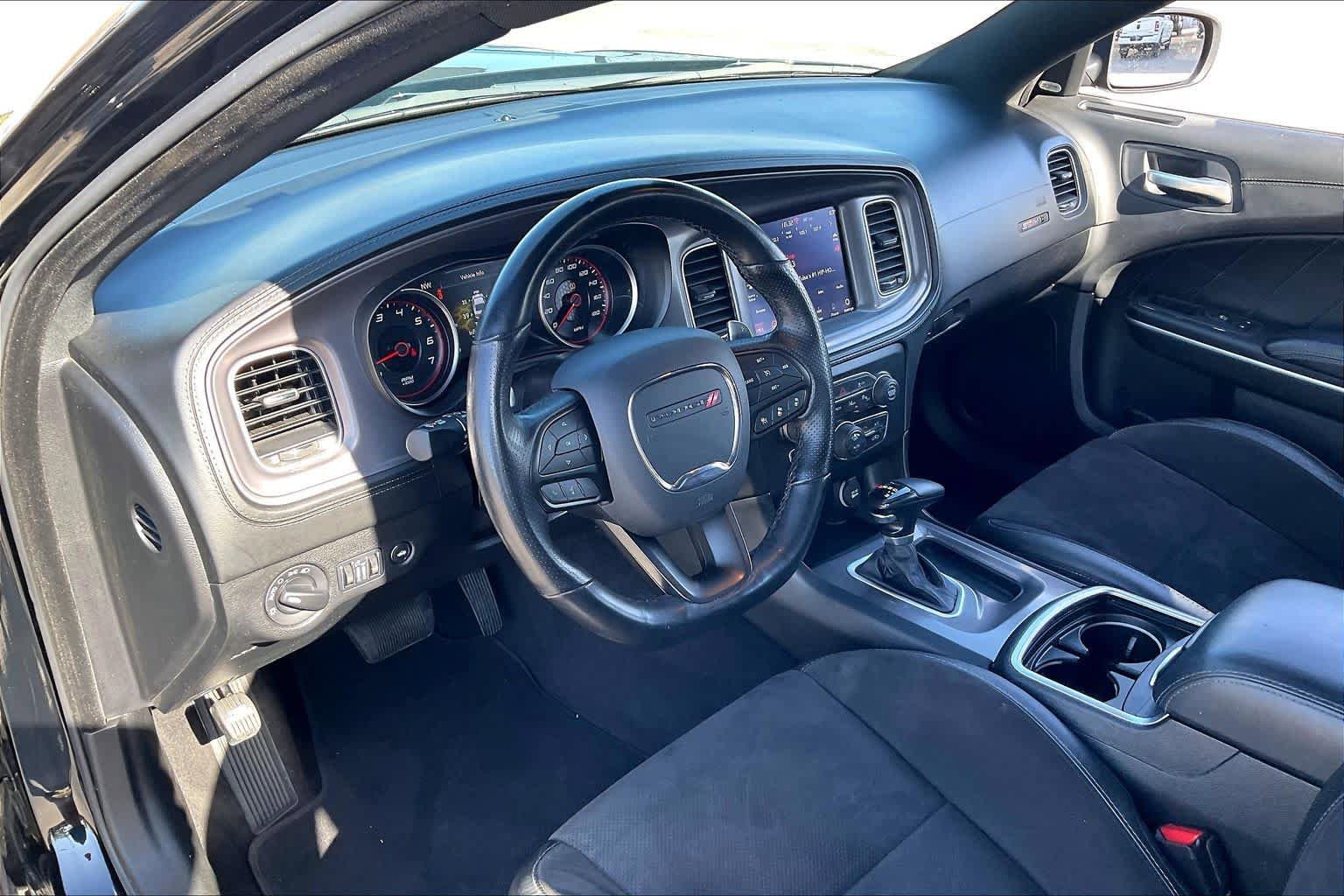 Used 2023 Dodge Charger Scat Pack image 17