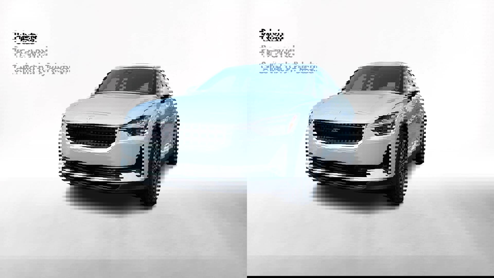 Certified 2023 Polestar Polestar 2