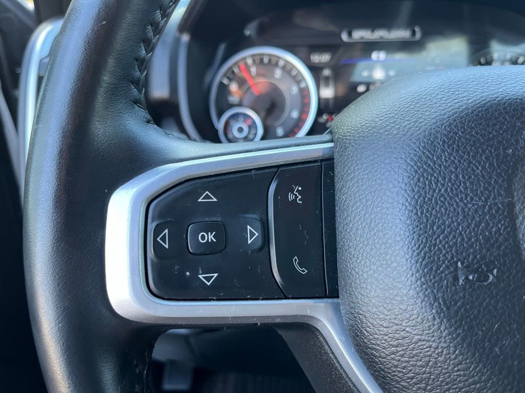 Used 2023 RAM 2500 Big Horn w/ Safety Group image 30