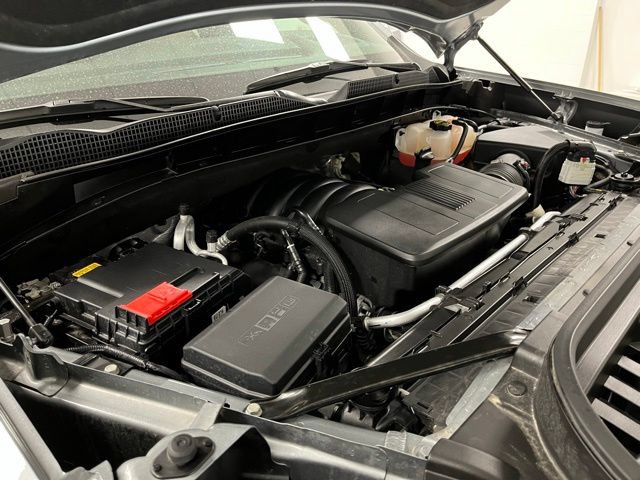 Used 2025 GMC Sierra 1500 Denali Ultimate AWD/4WD image 62