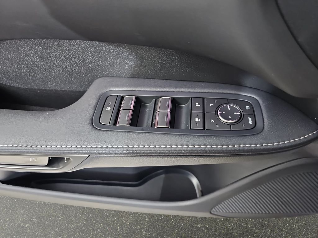 New 2026 Lexus RX 350 AWD/4WD image 28