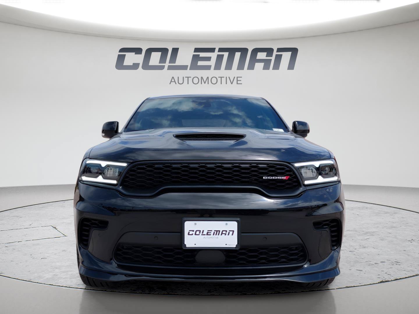 New 2026 Dodge Durango GT AWD/4WD image 8