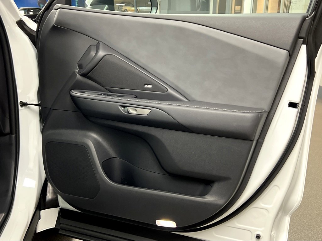 New 2025 Lexus TX 350 AWD image 24