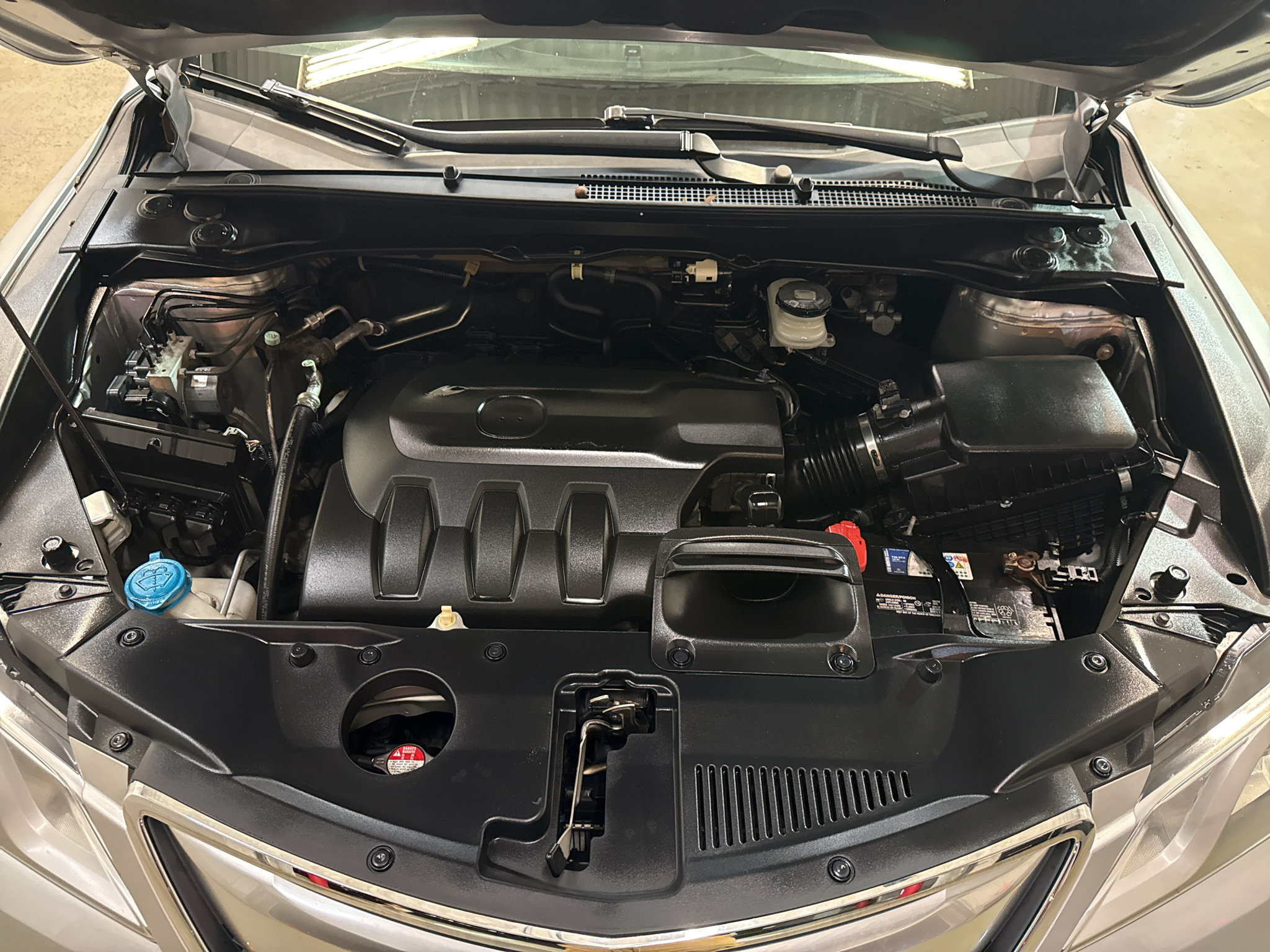 Used 2015 Acura RDX AWD image 32