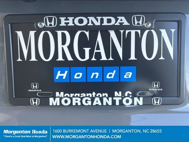 Used 2023 Honda CR-V EX-L image 31