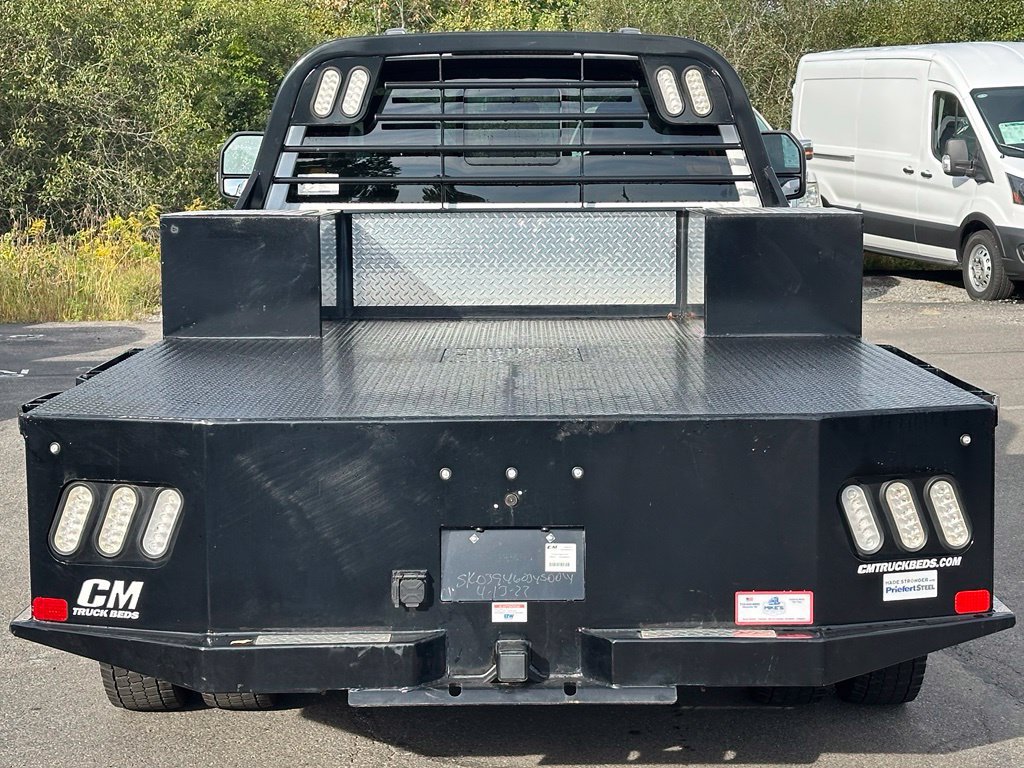 New 2026 Ford F450 XL AWD/4WD image 20