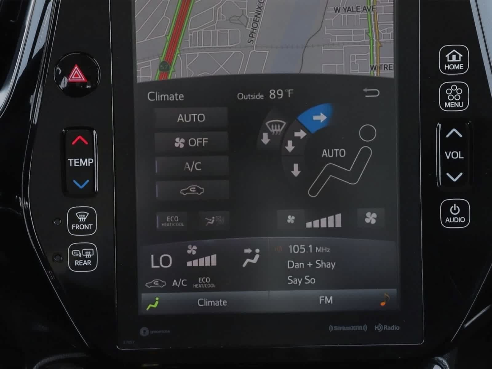 Used 2021 Toyota Prius Prime XLE FWD image 20