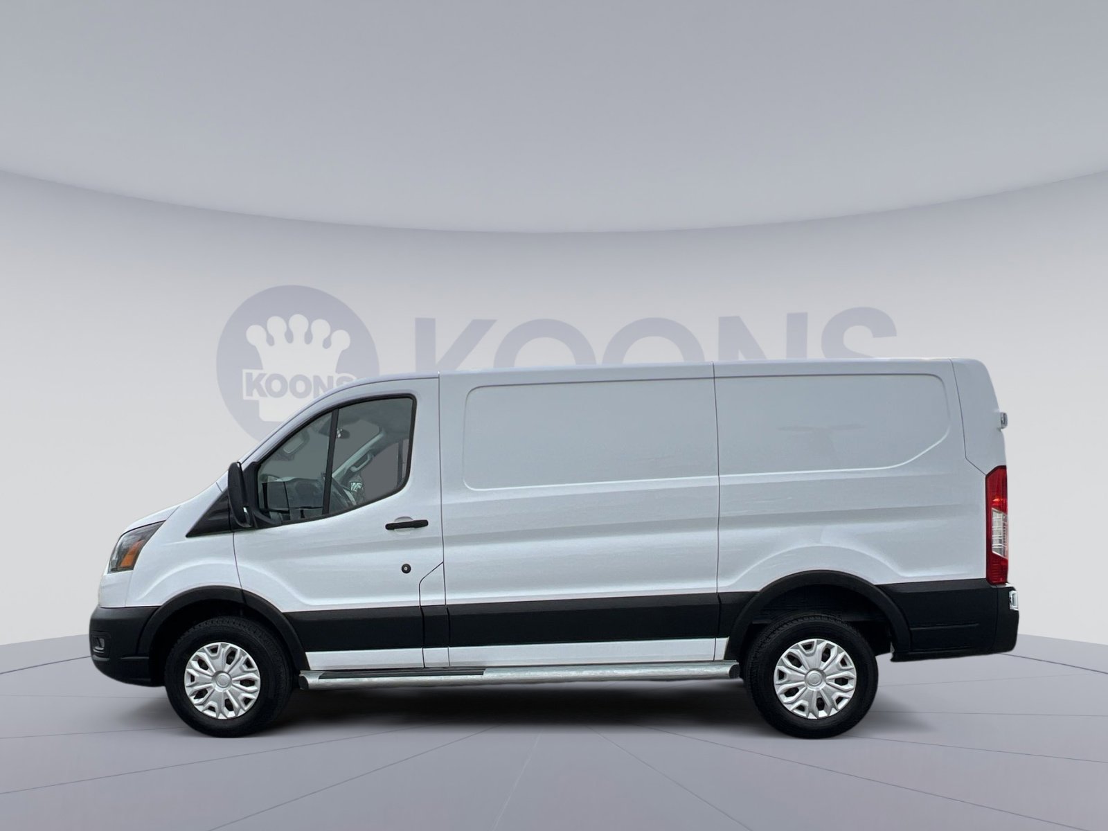 Used 2024 Ford Transit 250 Low Roof w/ Exterior Upgrade Package image 5