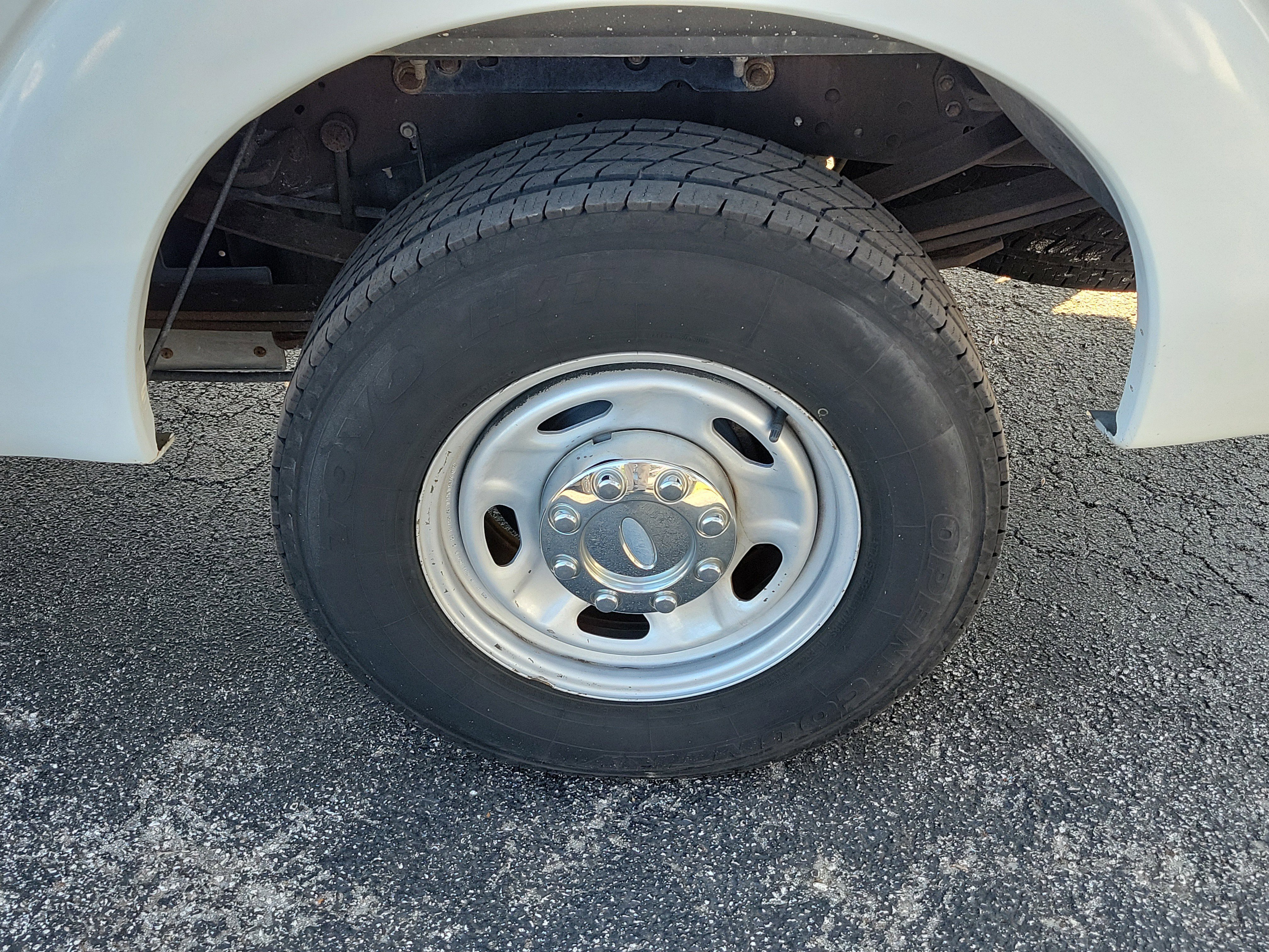 Used 2013 Ford F350 XL w/ PWR Equipment Group RWD image 32