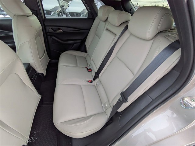 Used 2023 MAZDA CX-30 AWD 2.5 S w/ Preferred Package image 17