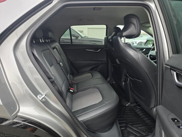 Certified 2024 Kia Niro Wind w/ Wind Preserve Package FWD image 14