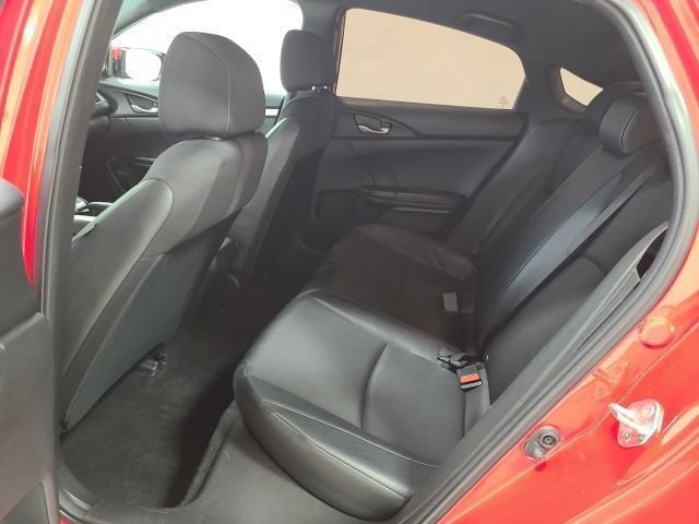 Used 2019 Honda Civic Sport image 14
