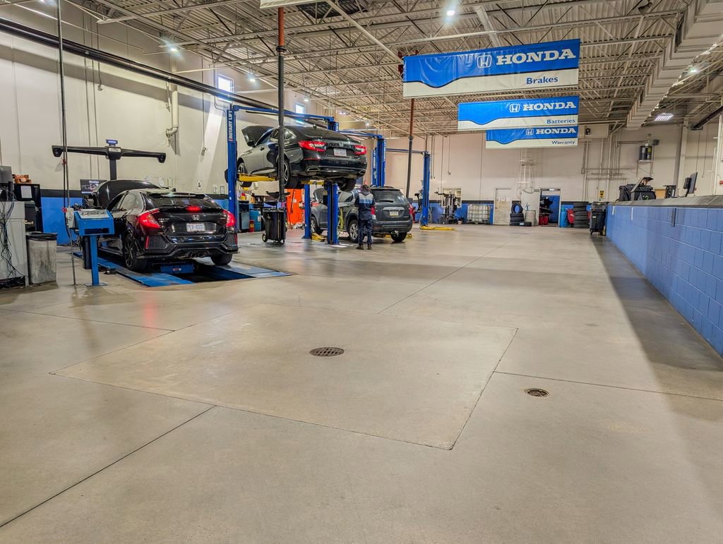 New 2026 Honda Pilot Touring image 25