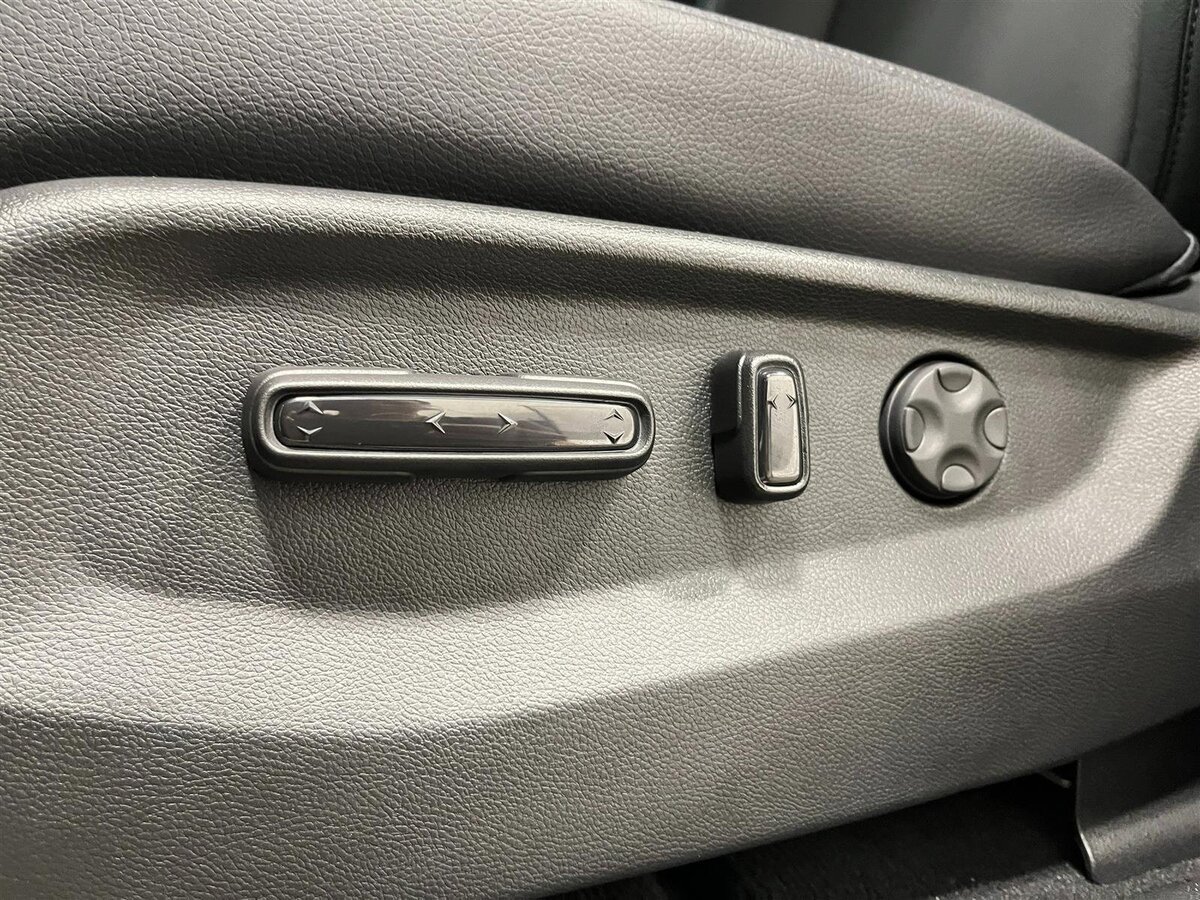 New 2026 Honda Odyssey EX-L image 10