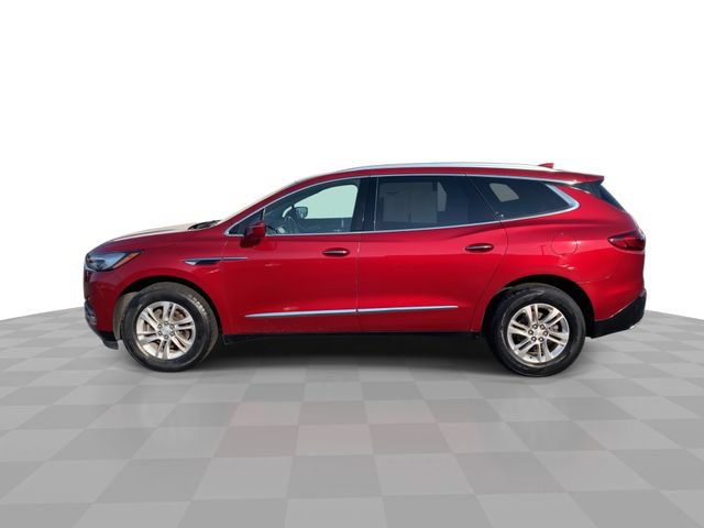 Used 2018 Buick Enclave Essence FWD image 5