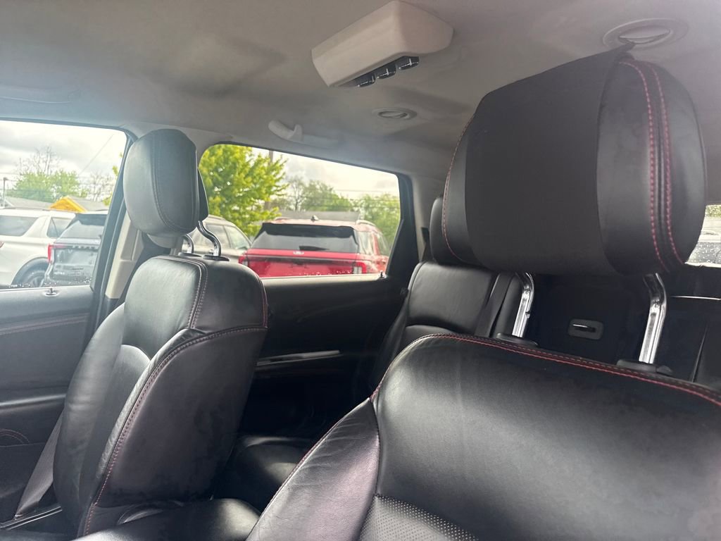 Used 2017 Dodge Journey GT w/ Driver Convenience Group AWD/4WD image 24