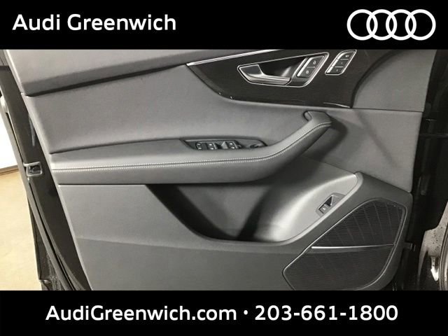 Used 2026 Audi Q7 3.0T Premium Plus w/ Premium Plus Package AWD/4WD image 11