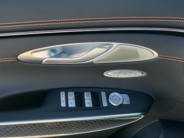 New 2026 Genesis GV70 3.5T Sport Prestige AWD/4WD image 17