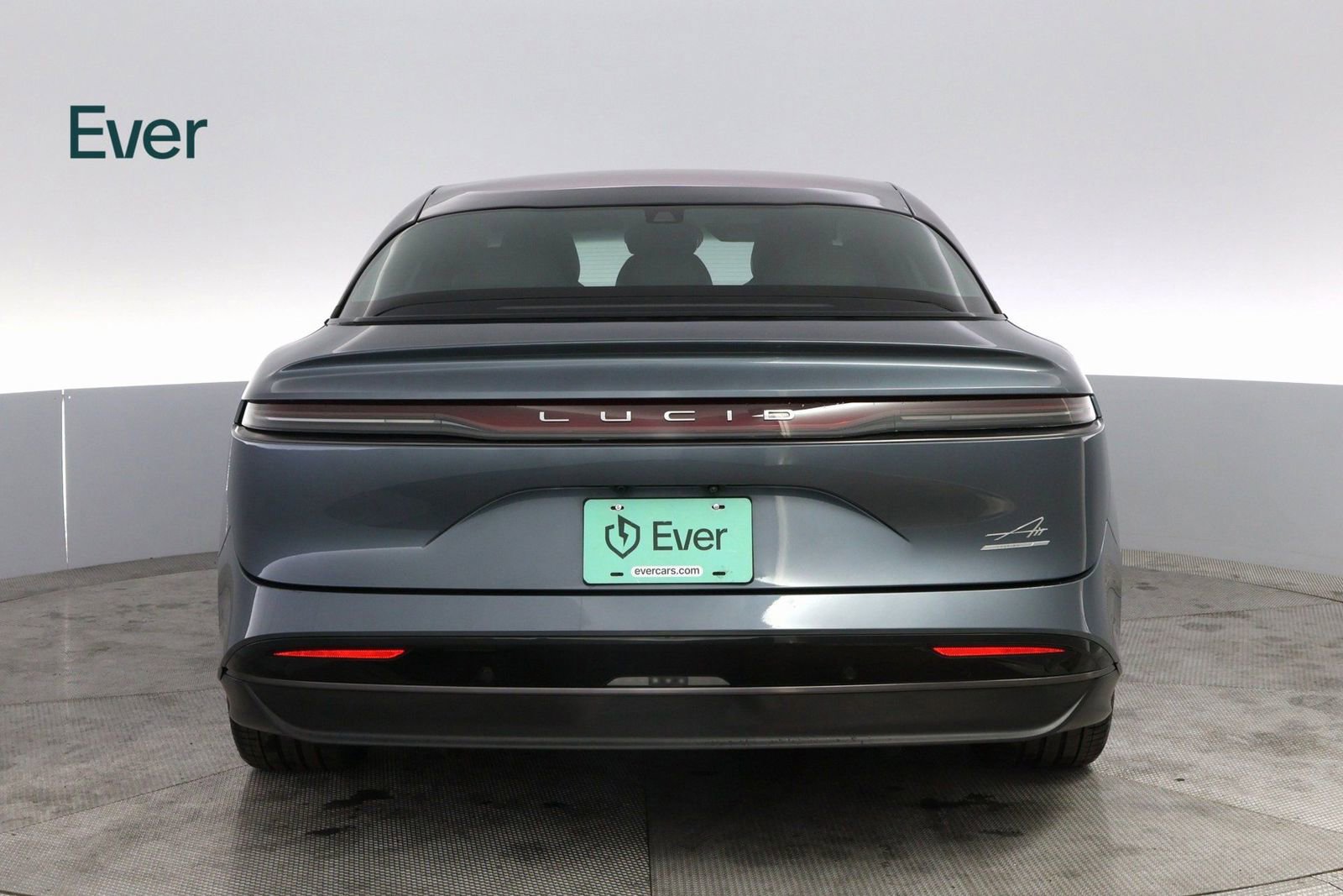 Used 2024 Lucid Air Touring image 13