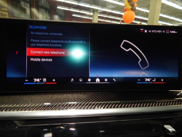 Used 2026 BMW X6 M60i image 25