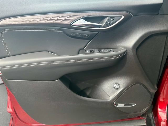 Used 2023 Buick Envision Avenir FWD image 14