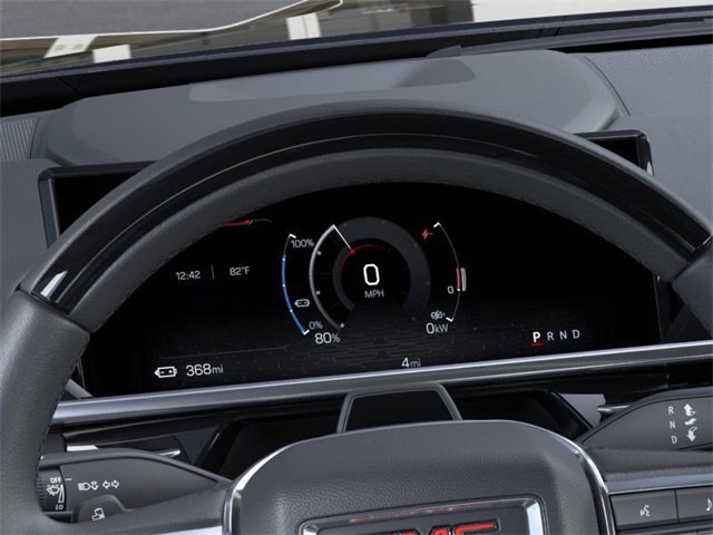 New 2026 GMC Sierra EV Elevation w/ Premium Package image 18