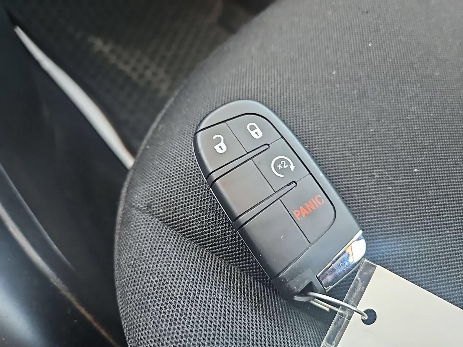 Used 2019 Jeep Renegade Sport AWD/4WD image 17