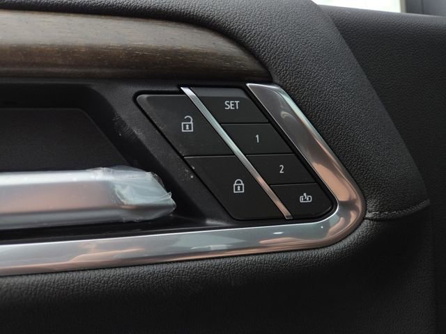 New 2026 Chevrolet Silverado 1500 High Country w/ Technology Package image 12
