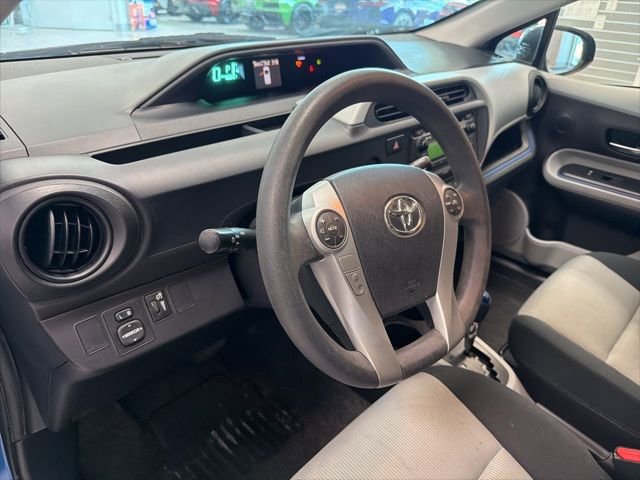 Used 2012 Toyota Prius C Two image 15