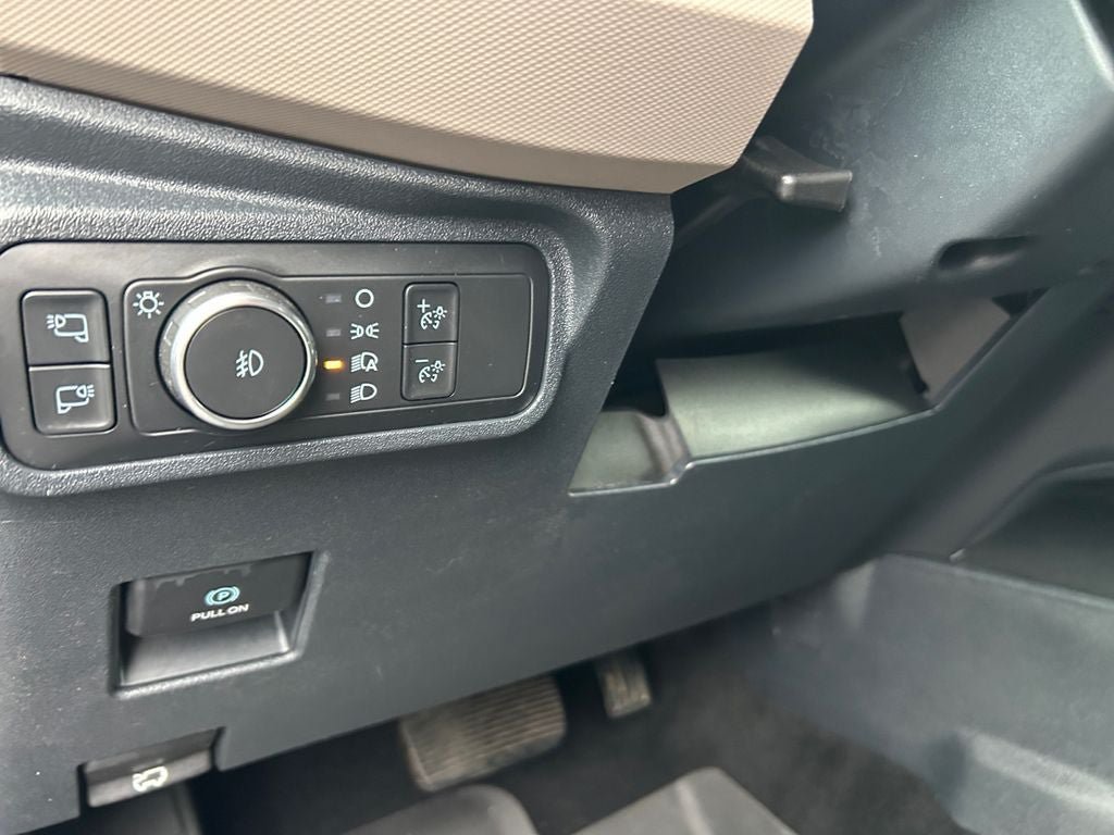 Used 2021 Ford Bronco Wildtrak AWD/4WD image 21