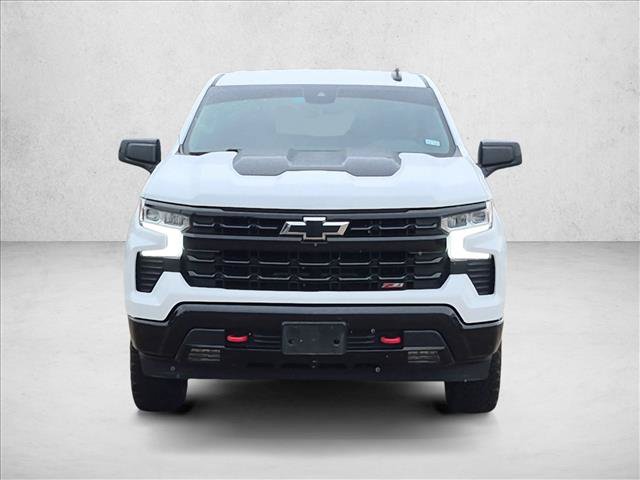 Used 2023 Chevrolet Silverado 1500 LT Trail Boss w/ Protection Package AWD/4WD image 2