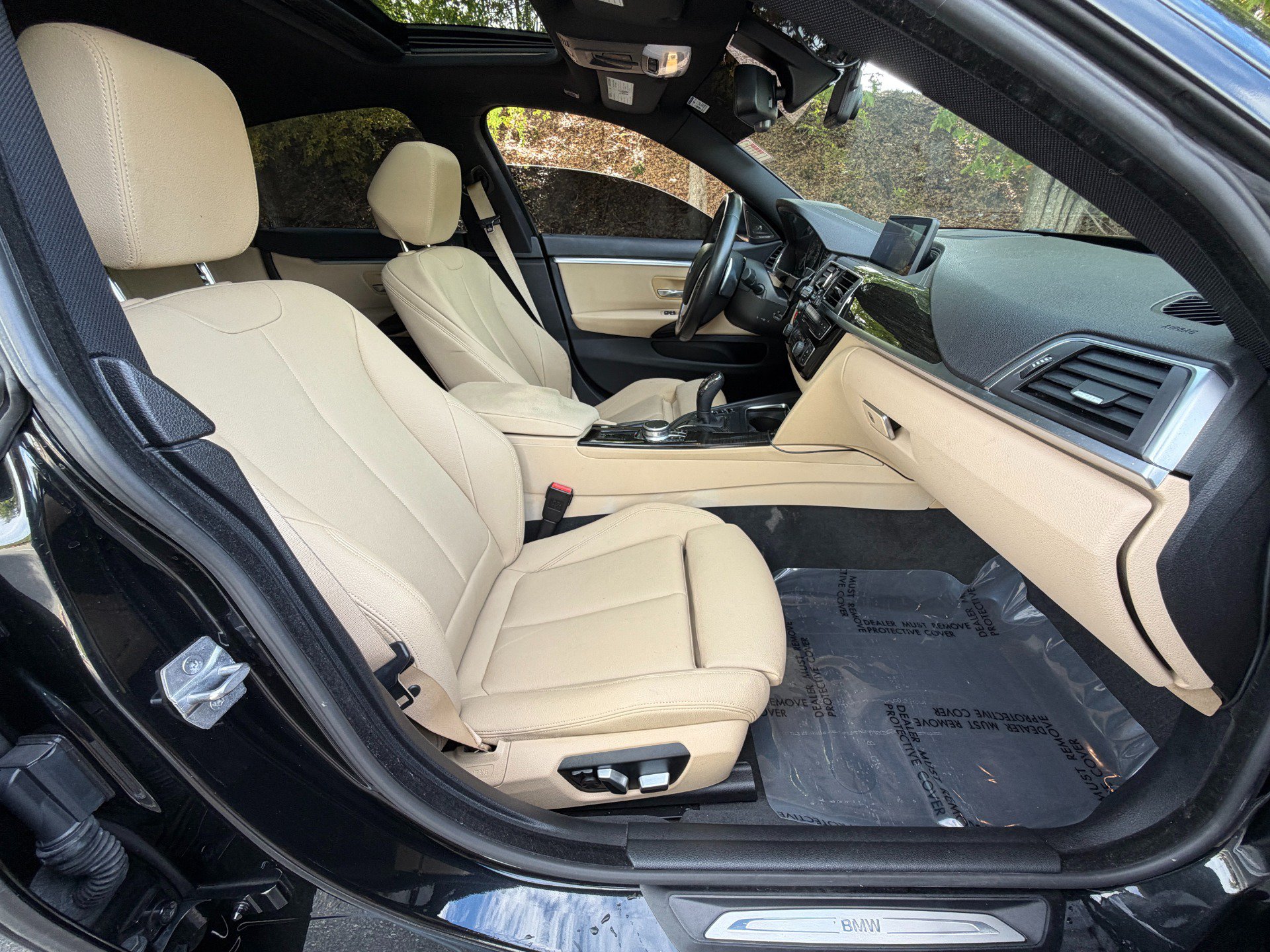 Used 2018 BMW 440i Gran Coupe RWD image 62