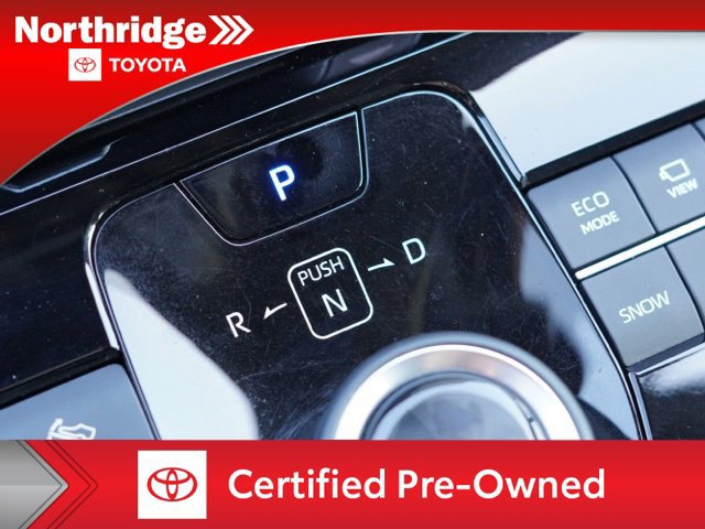 Certified 2023 Toyota bZ4X FWD w/ Weather Package image 32