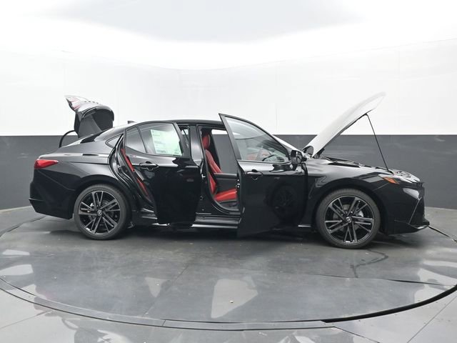 New 2026 Toyota Camry XSE FWD image 31
