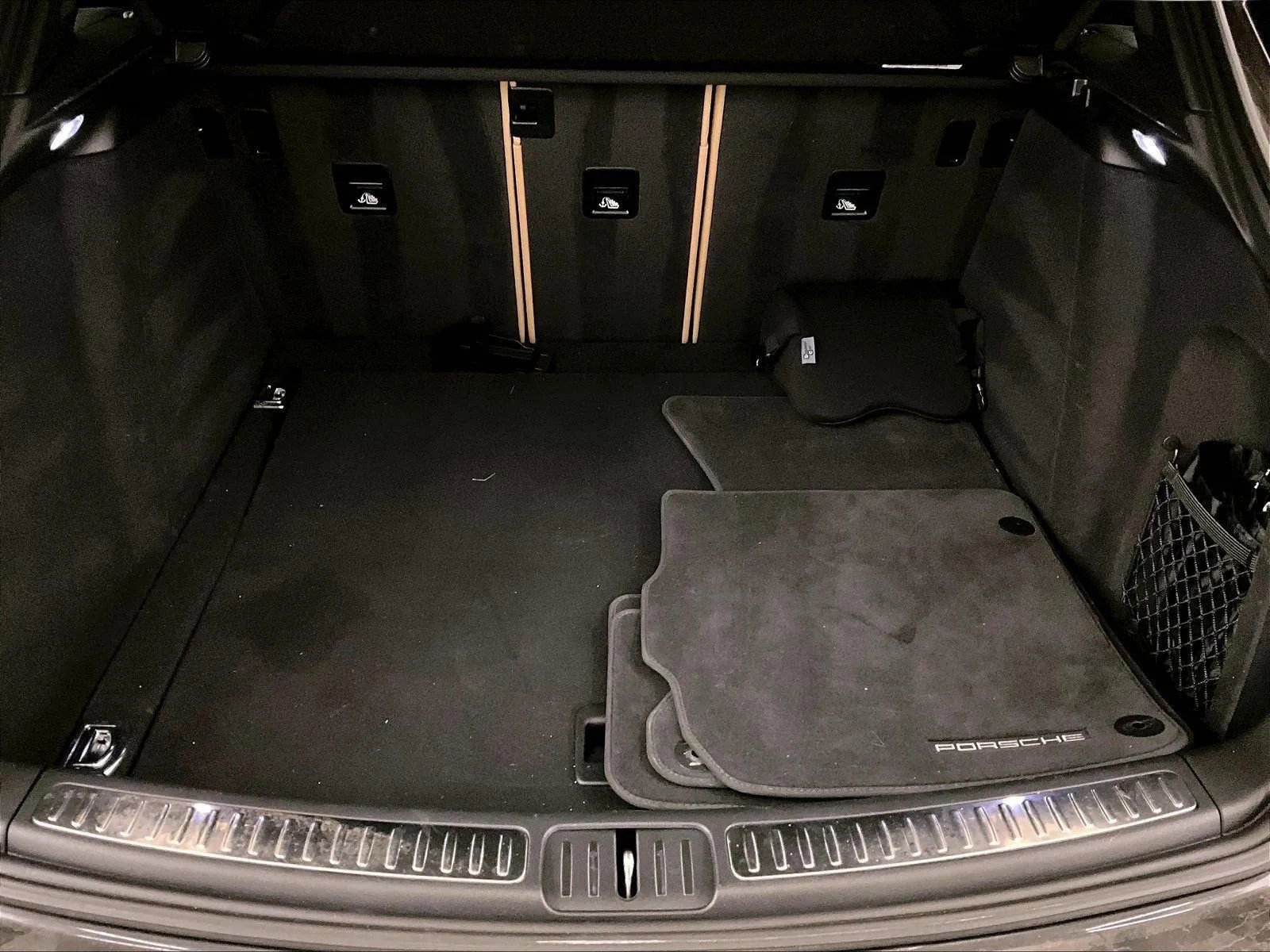 Used 2017 Porsche Macan S image 35