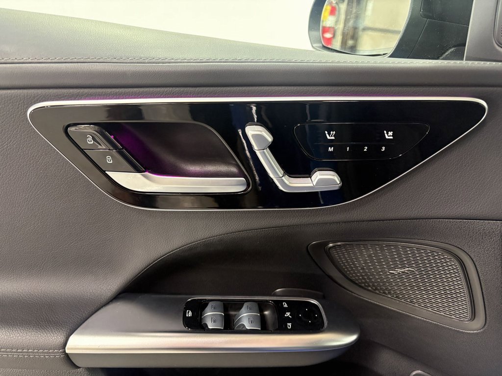 Certified 2023 Mercedes-Benz C 300 4MATIC Sedan image 6