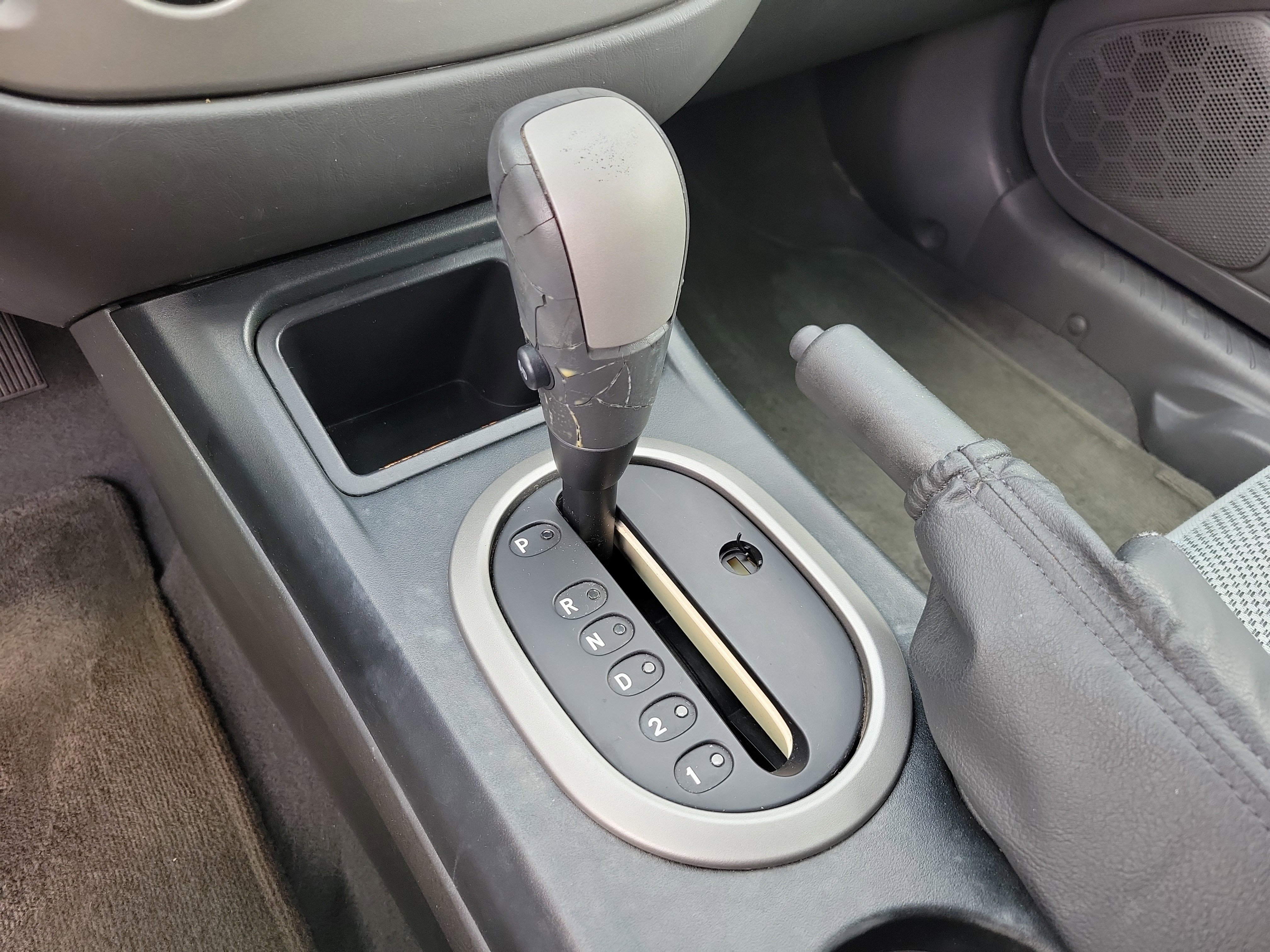 Used 2005 Ford Escape XLT AWD/4WD image 12