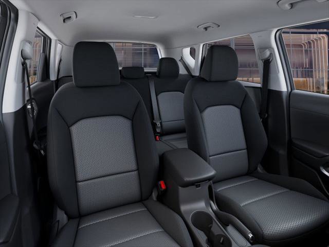 Used 2025 Kia Soul LX w/ LX Technology Package image 15