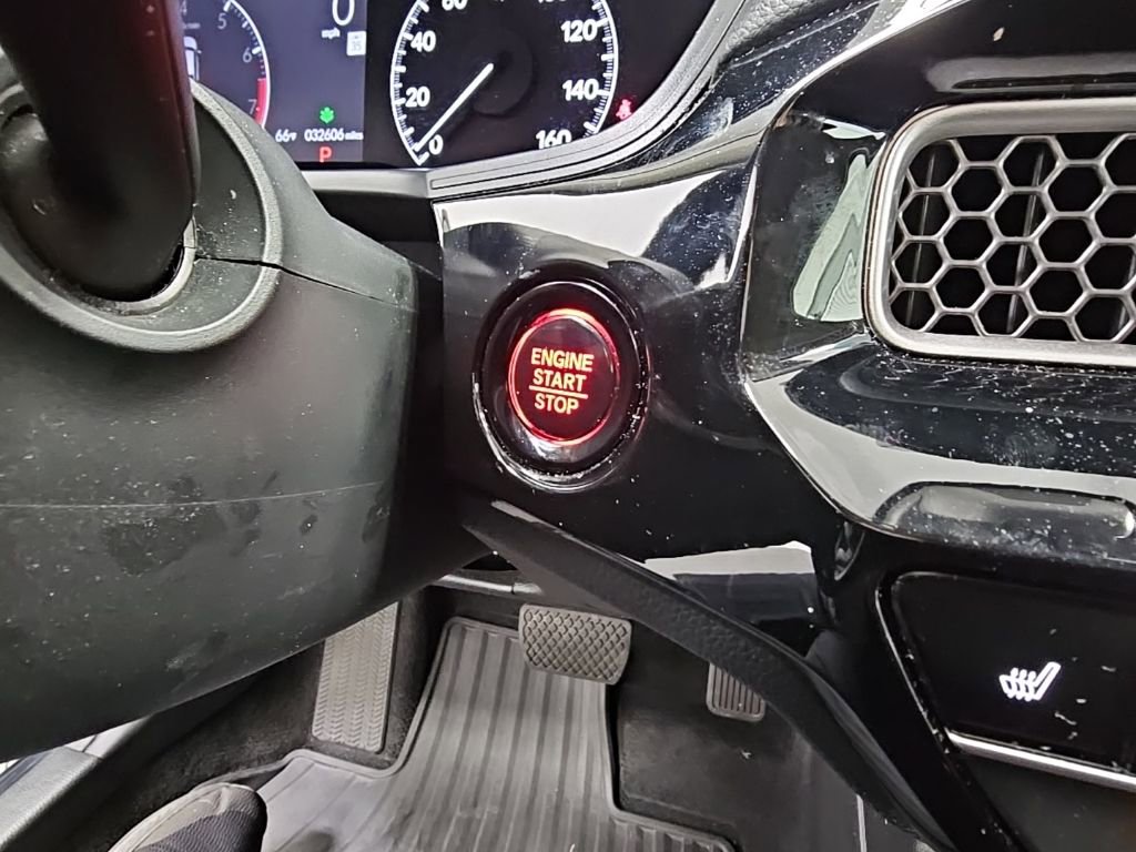 Used 2023 Honda Civic EX image 22