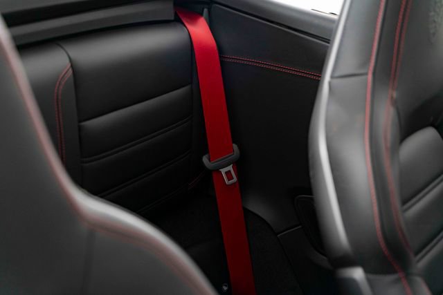 Used 2025 Porsche 911 Carrera 4 GTS AWD/4WD image 26