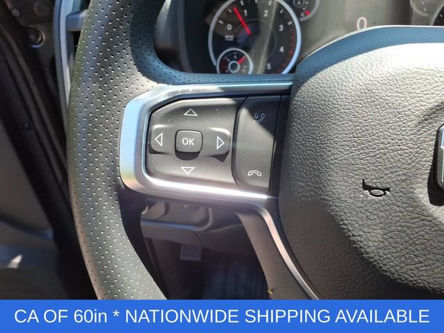 New 2026 RAM 5500 Tradesman w/ Chrome Appearance Group AWD/4WD image 19