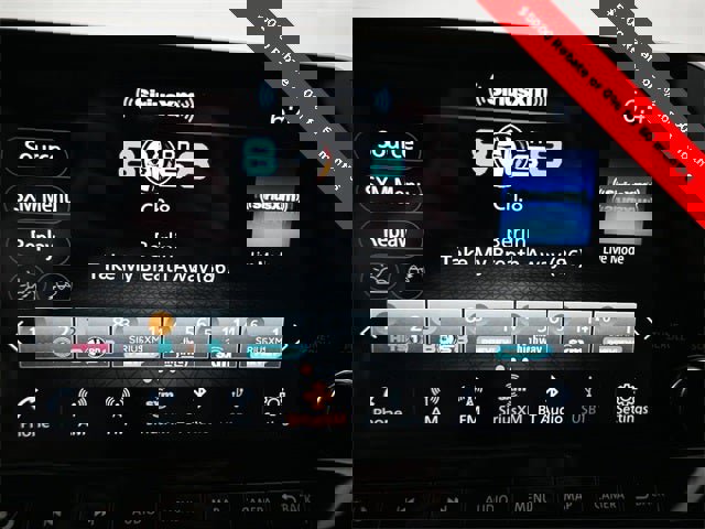 New 2025 Nissan Pathfinder SL image 11