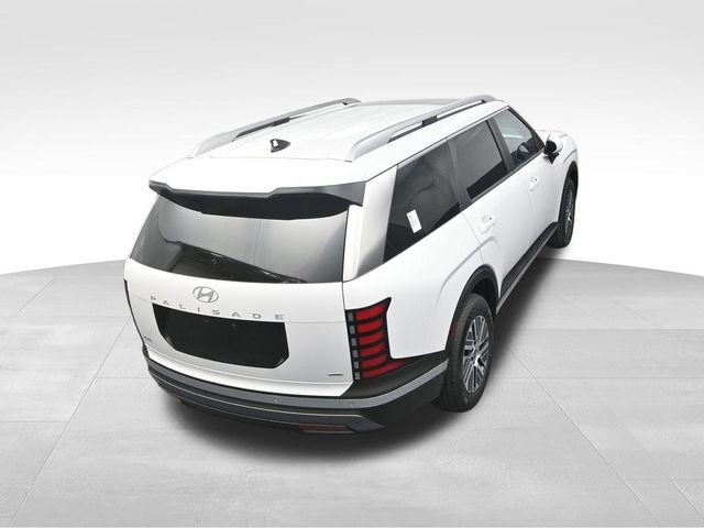 New 2026 Hyundai Palisade SEL Premium AWD/4WD image 29
