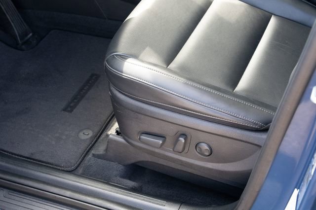 Used 2025 Kia Telluride S AWD/4WD image 28