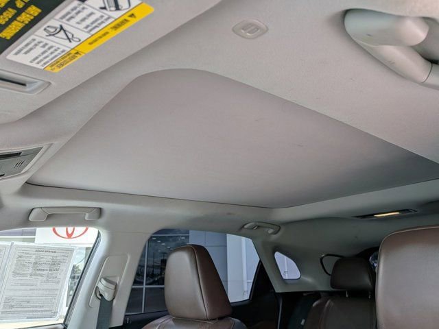 Used 2017 Lexus RX 350 FWD w/ Premium Package image 19