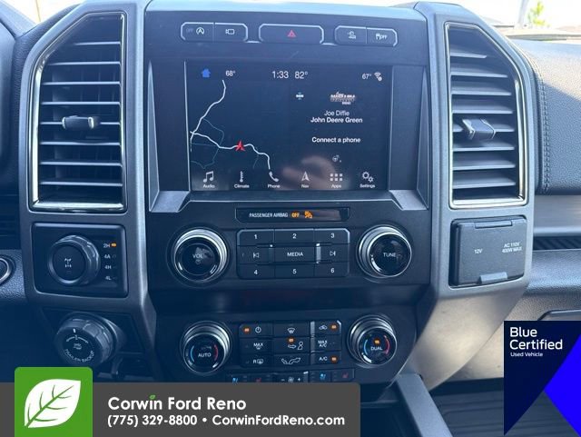 Certified 2019 Ford F150 Raptor w/ Equipment Group 802A Luxury AWD/4WD image 18